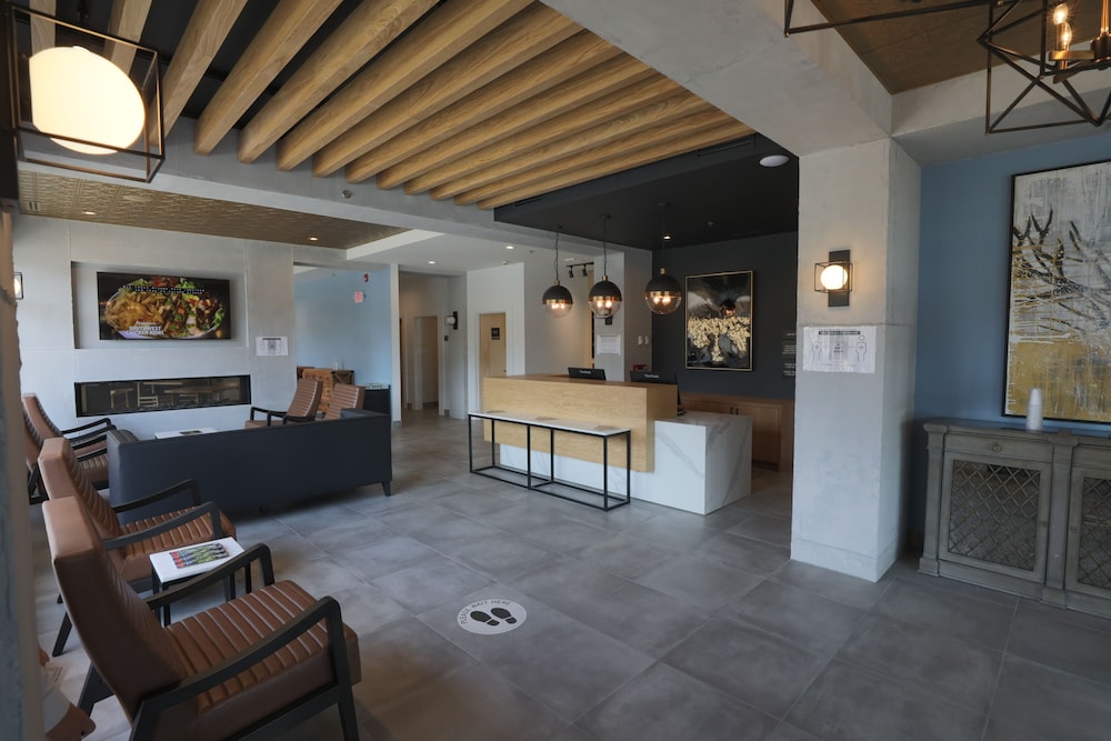 Lake Placid Inn Boutique Hotel - photo 21