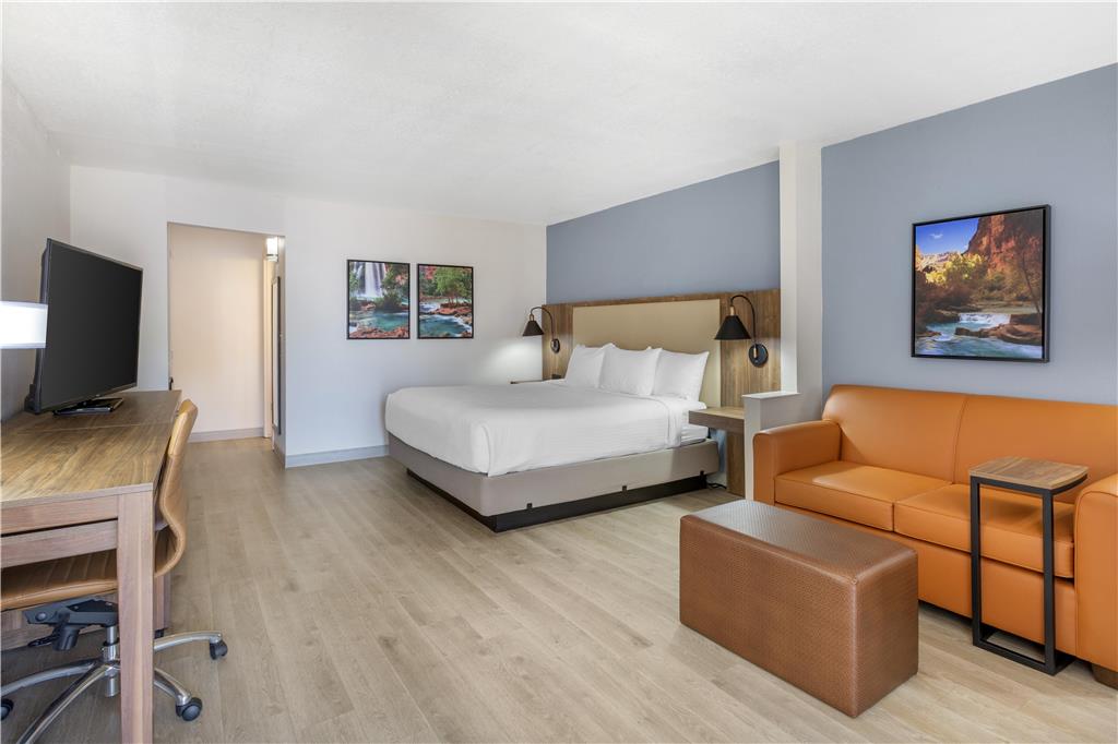 Best Western Plus A Wayfarer's Inn And Suites - photo 27