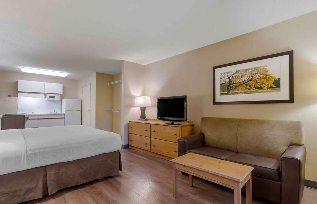 Extended Stay America Suites San Ramon Bishop Ranch West - photo 28