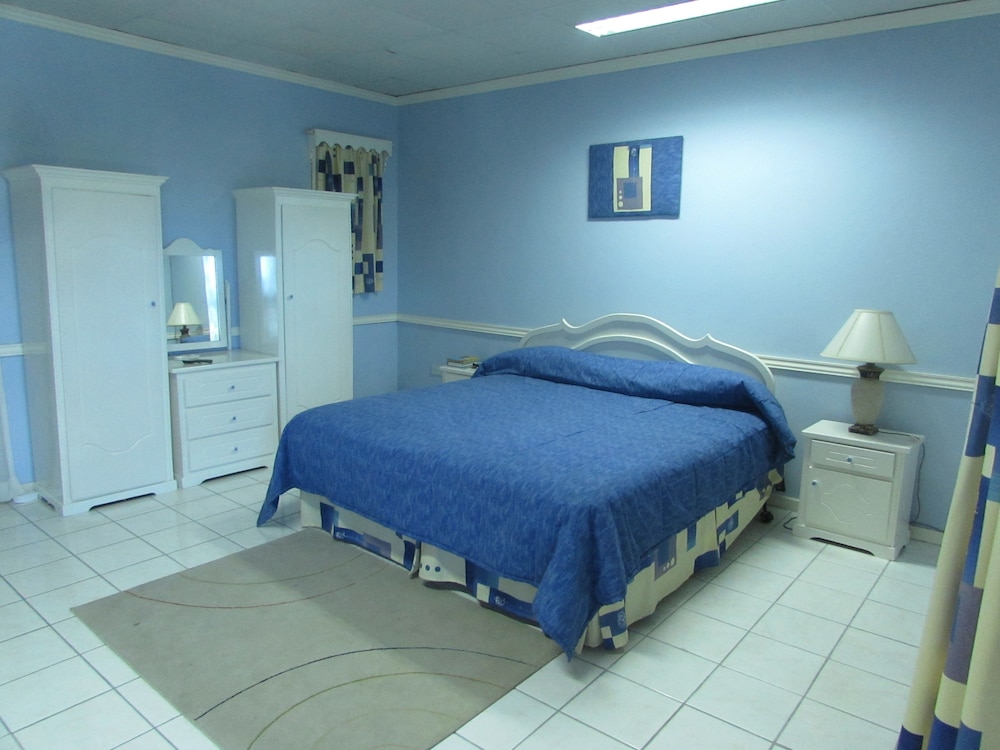 Charlery’s Inn in Vieux Fort, Saint Lucia