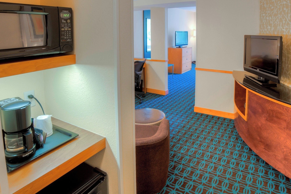 Fairfield Inn & Suites by Marriott Mobile Daphne E Shore - photo 12
