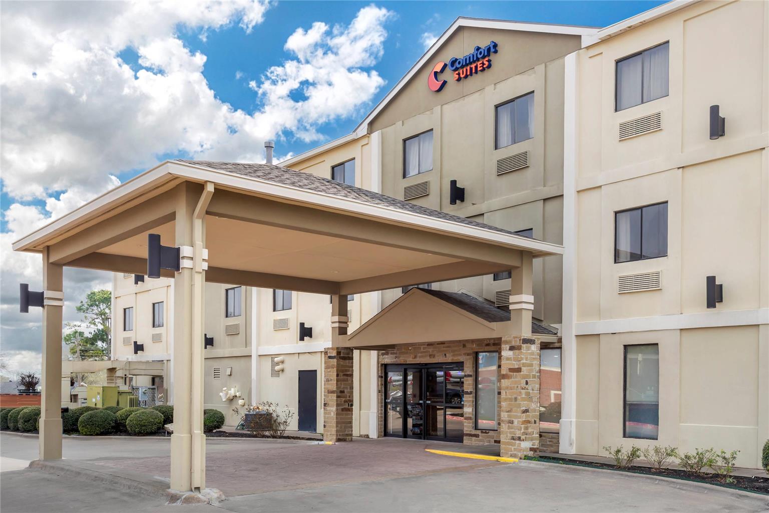 Comfort Suites Brenham — Brenham — photo 3