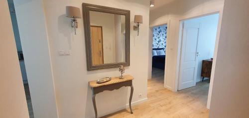 Apartement Insel Usedom Swinemünde — 4-Star Luxury Hotel in Swinoujscie, Poland