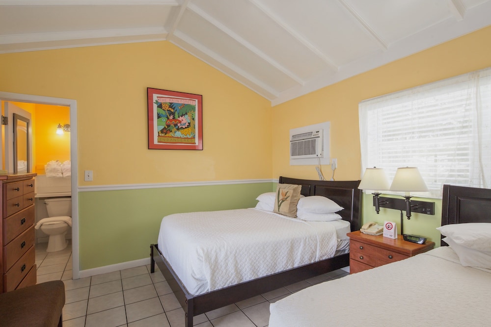 The Palms Hotel - photo 4