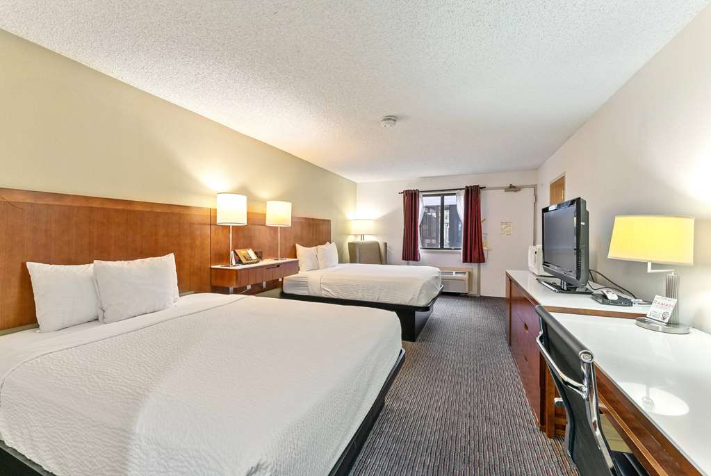 Ramada by Wyndham Cedar City - photo 44