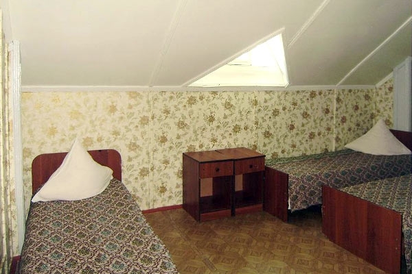 Priboj — Yeysk — photo 2