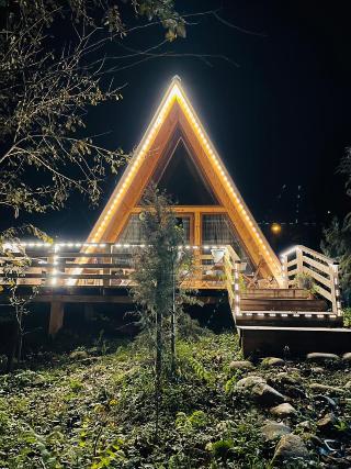 Uzun Irmak Ordu in Ordu, Turkey