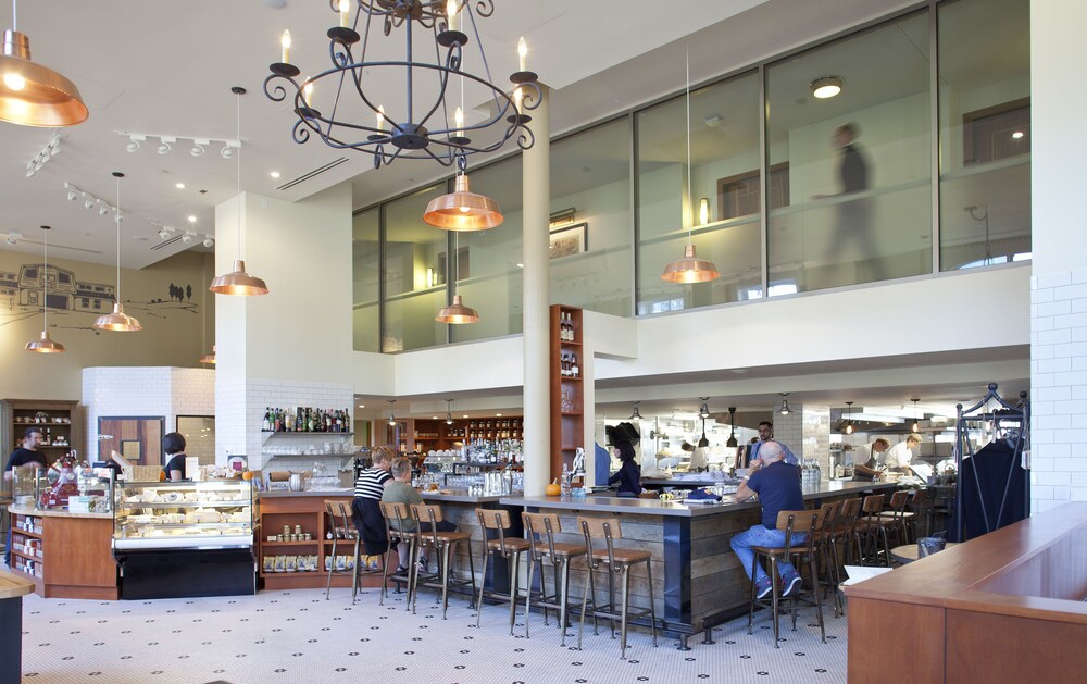 The Crawford Hotel - photo 36