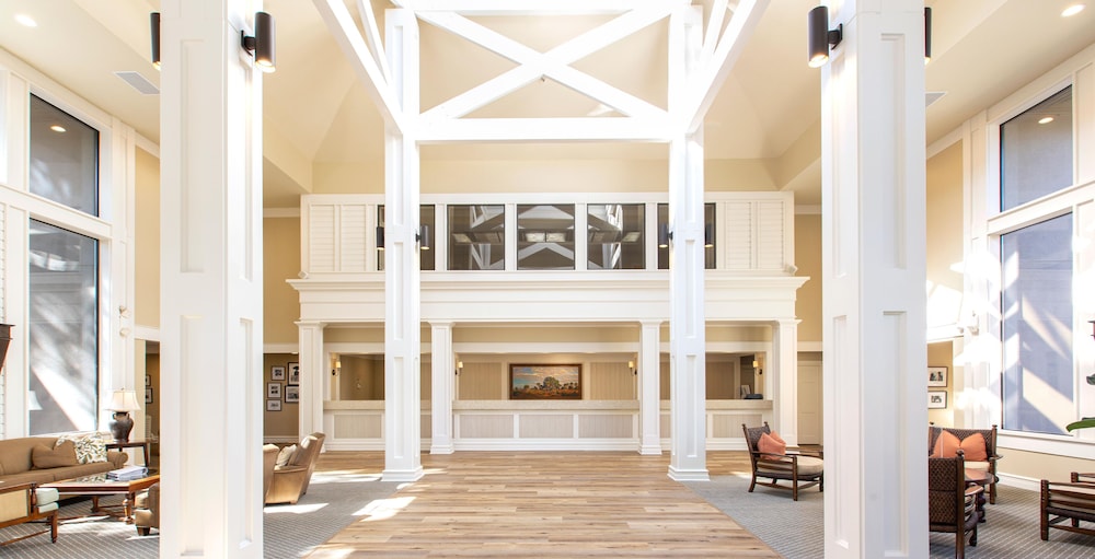 1099 Harbour South Club at The Sea Pines Resort - photo 2