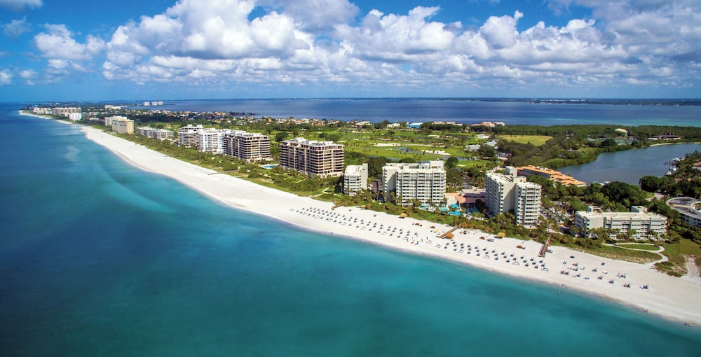 The Resort at Longboat Key Club - photo 2