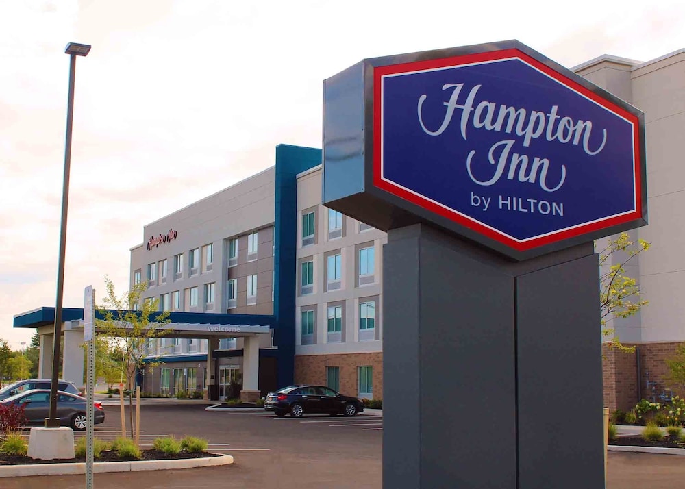 Hampton Inn Buffalo Amherst NY - photo 28