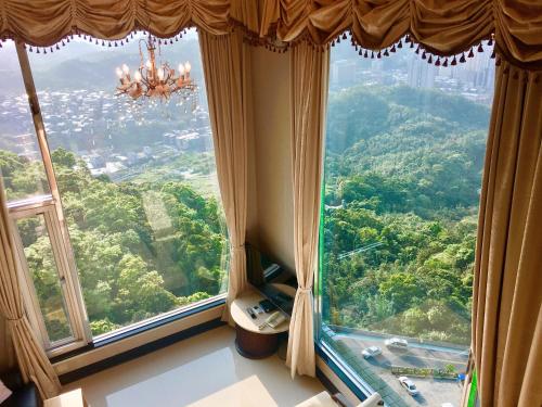 Hi Star View Hotel in Taipei, Republic of China Taiwan