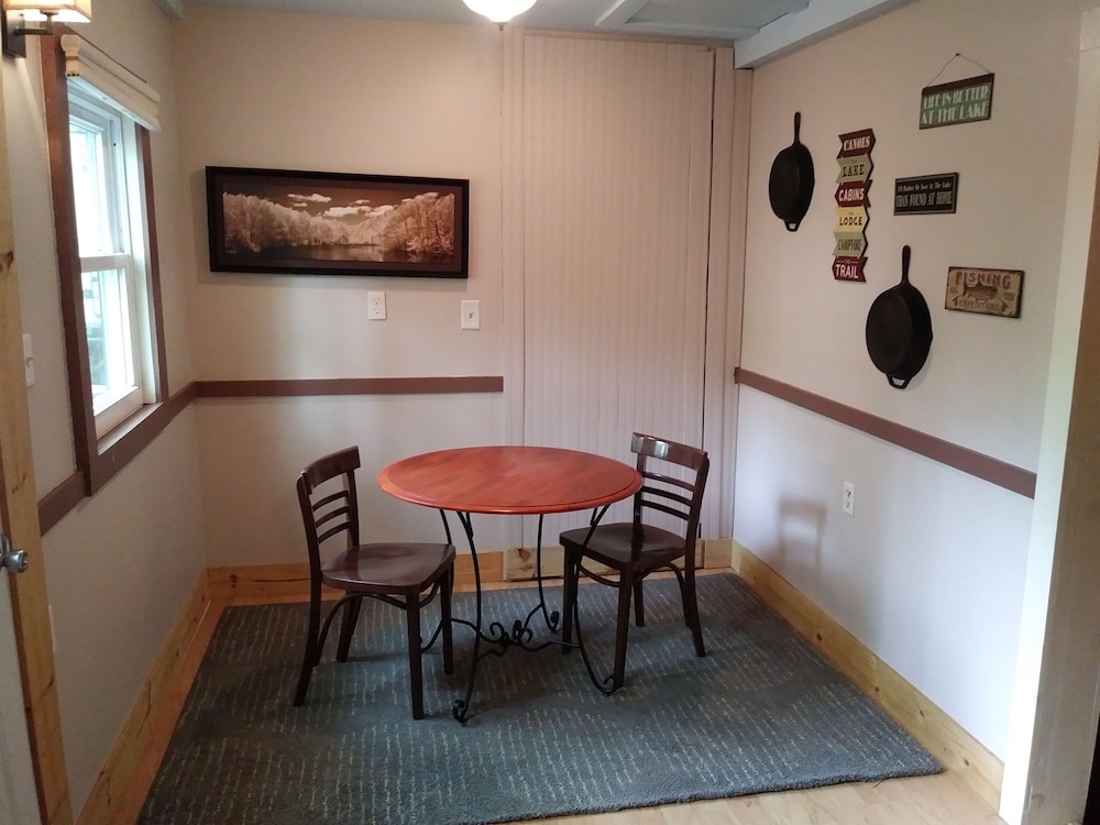 The Inn in Westport - photo 23