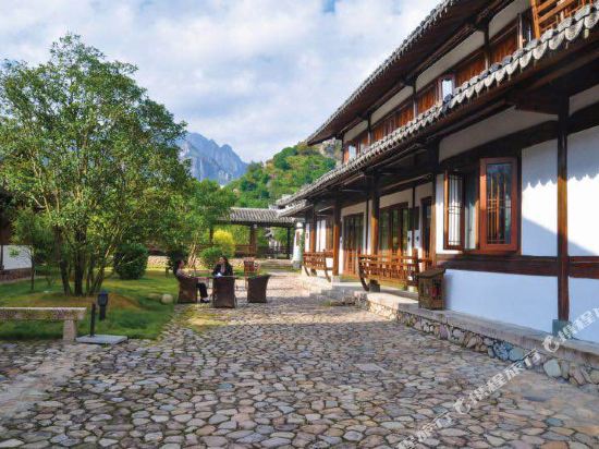 Gengdu Courtyard - last minute hotel in Wenzhou