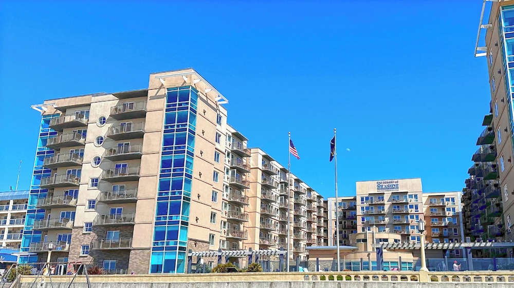 Resort at Seaside - photo 21