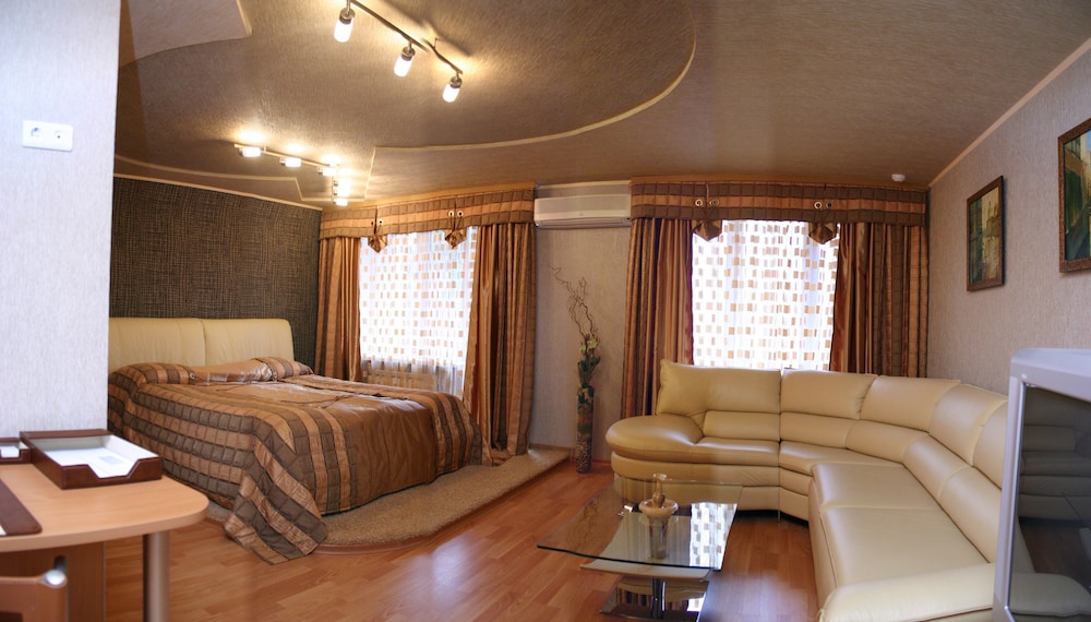 Garibaldi Medium - carbon neutral hotel in Milan