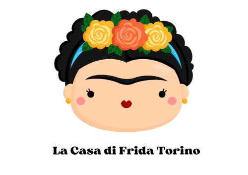 La Casa di Frida a Due Passi Dal Gran Balon — 4-Star Luxury Hotel in Turin, Italy