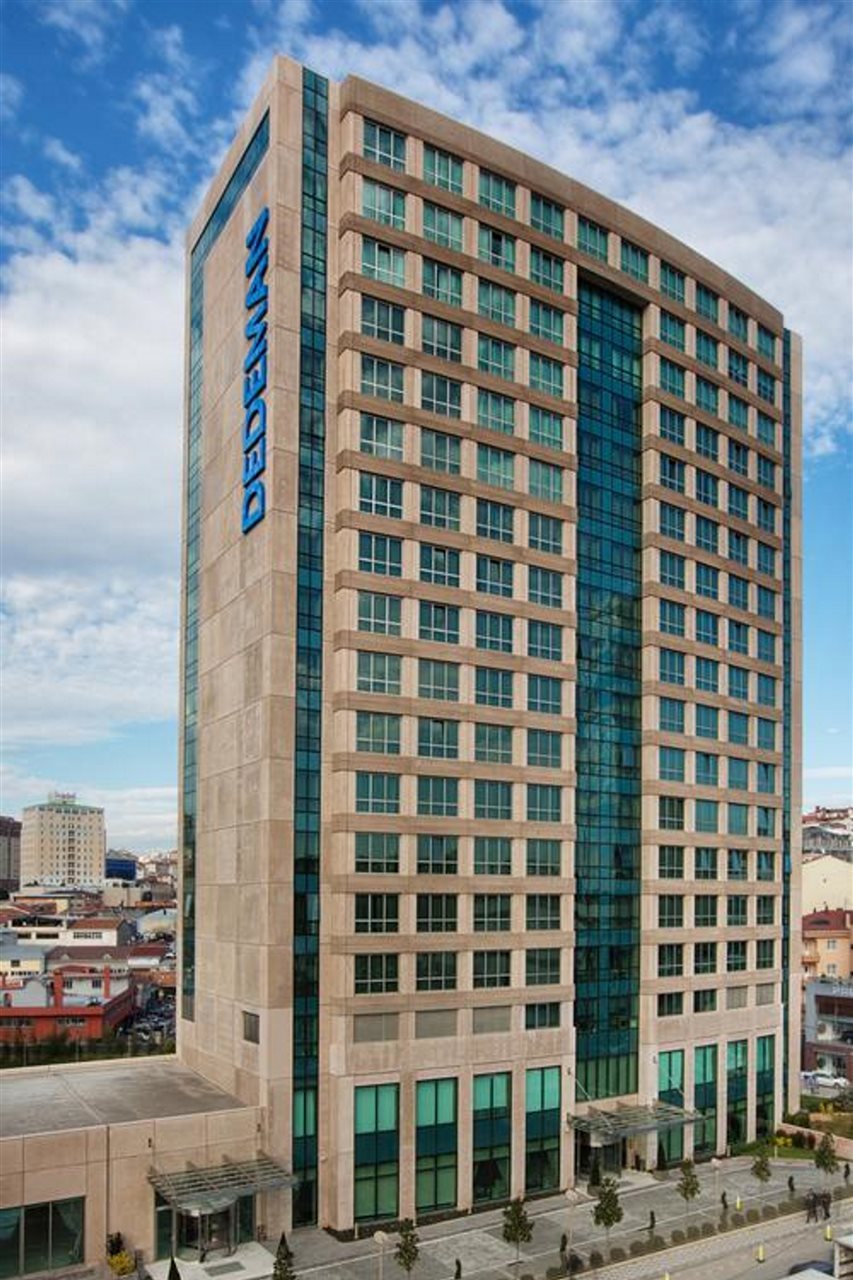 Dedeman Bostanci Istanbul Hotel & Convention Center in Istanbul, Turkey