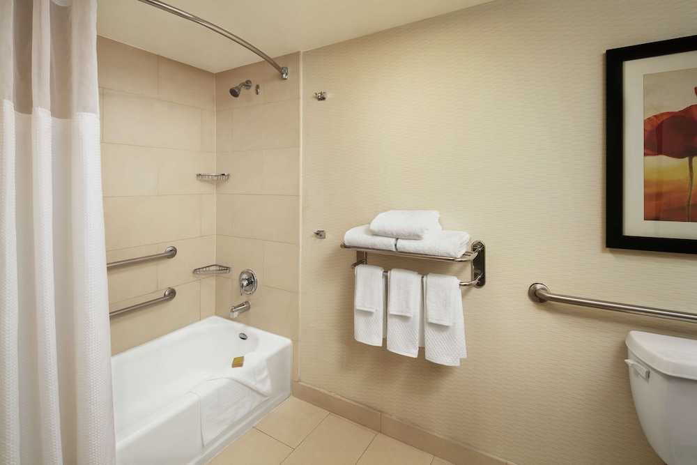 DoubleTree By Hilton San Diego Hotel Circle - photo 16