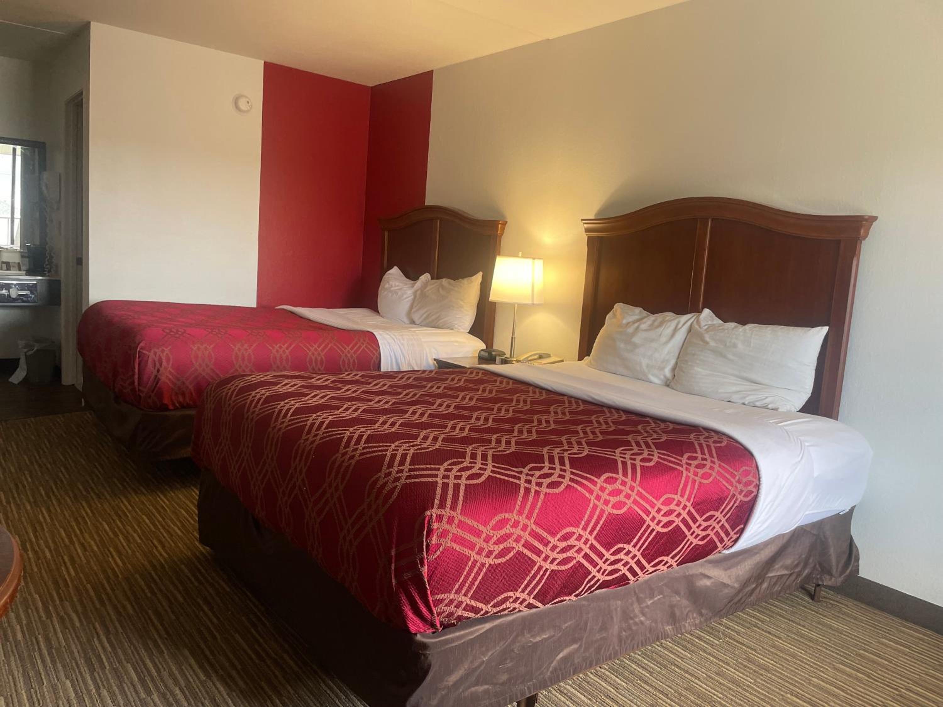 Ramada By Wyndham Branson Theatre District - photo 17