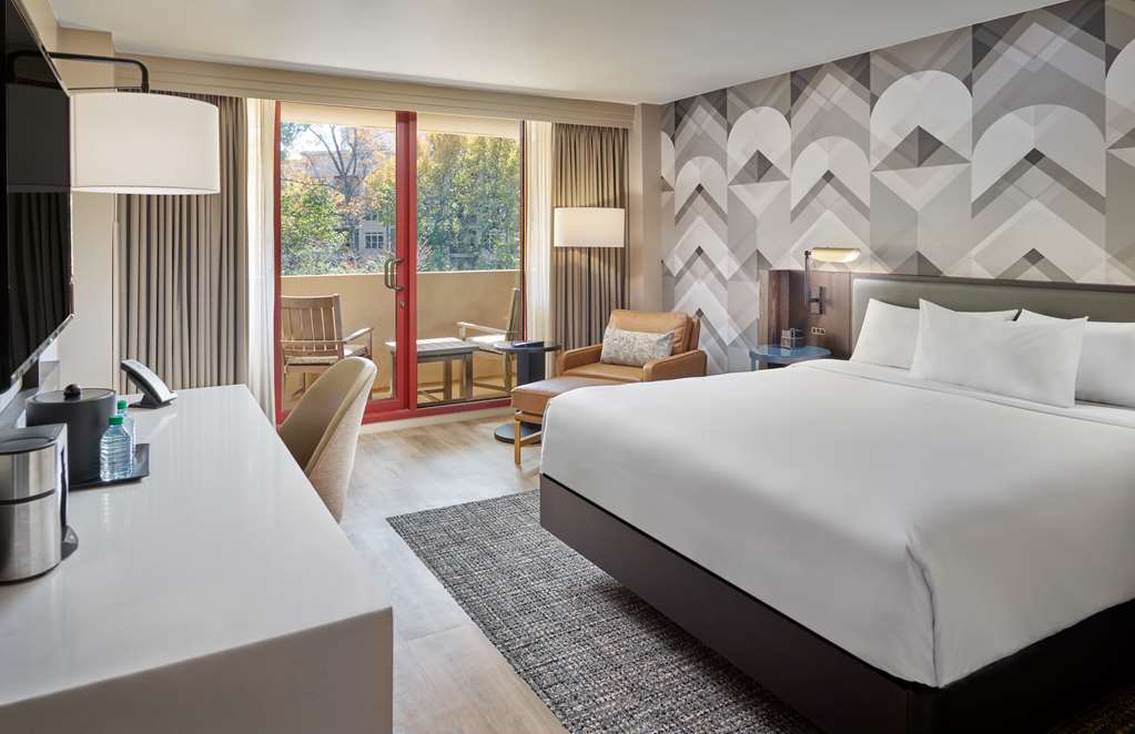 Emory Conference Center Hotel - photo 7