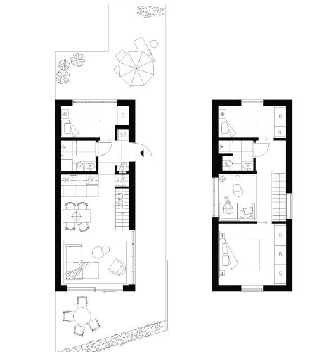 Sandhamn Seglarhotell — Djuroe