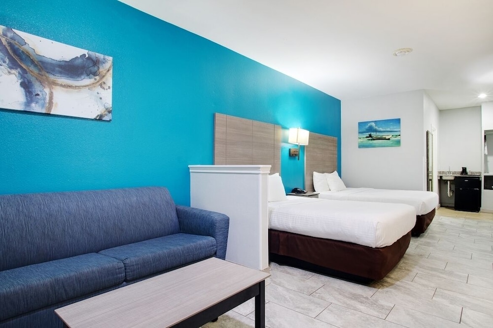 Plantation Suites & Conference Center - photo 14