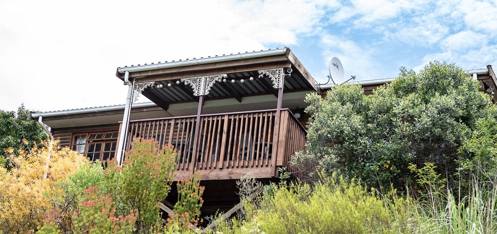 Grace Place Lovenstein - last minute hotel in Cape Town