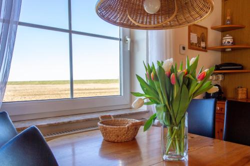 Ferienhaus Moritz - carbon neutral hotel in Unknown City