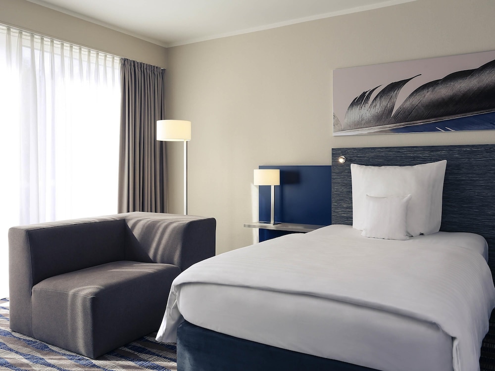 Mercure Hotel Am Entenfang Hannover — Hannover
