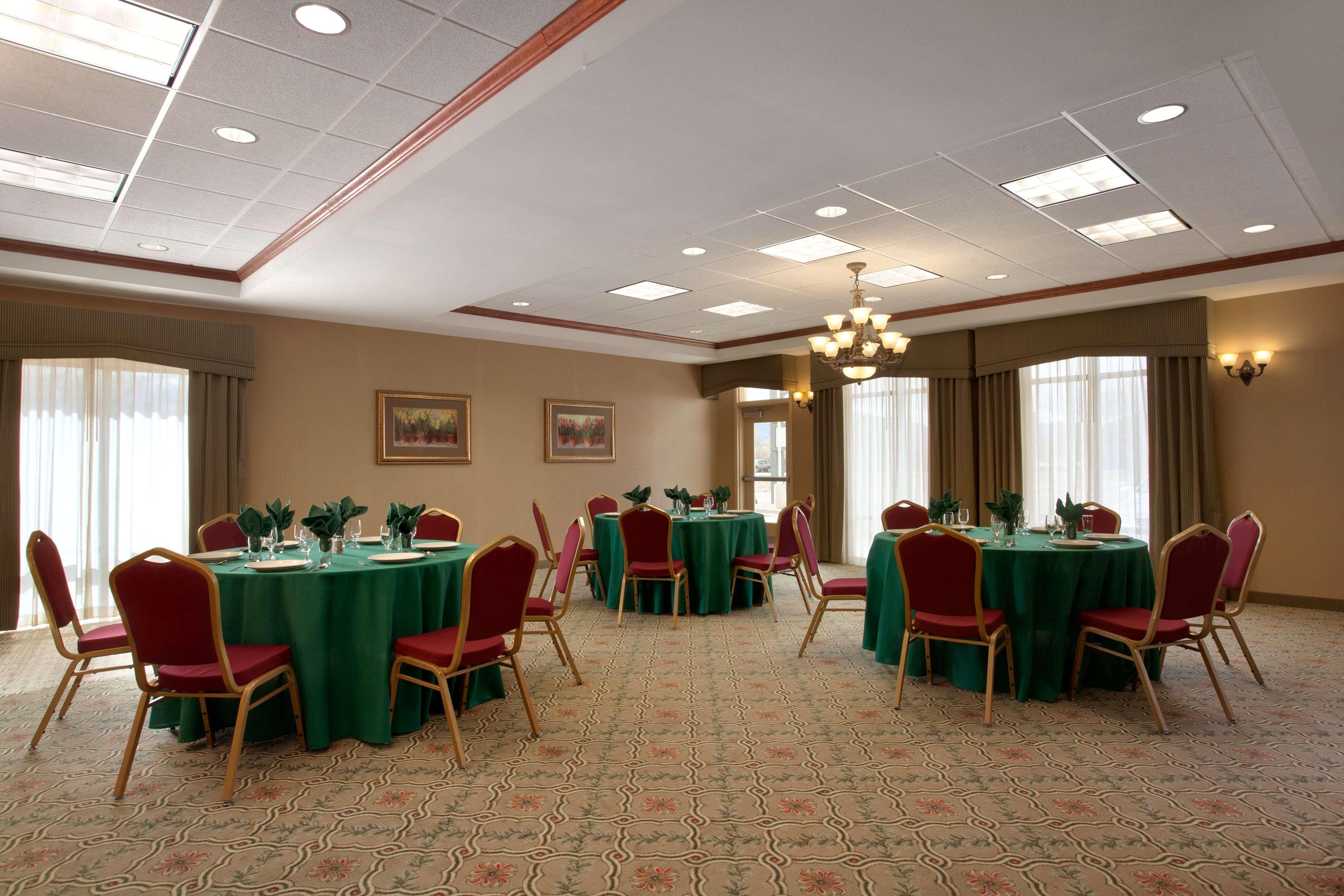 Hampton Inn Canon City - photo 12
