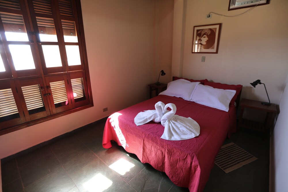 Pantanal Park Hotel — Corumba — photo 3