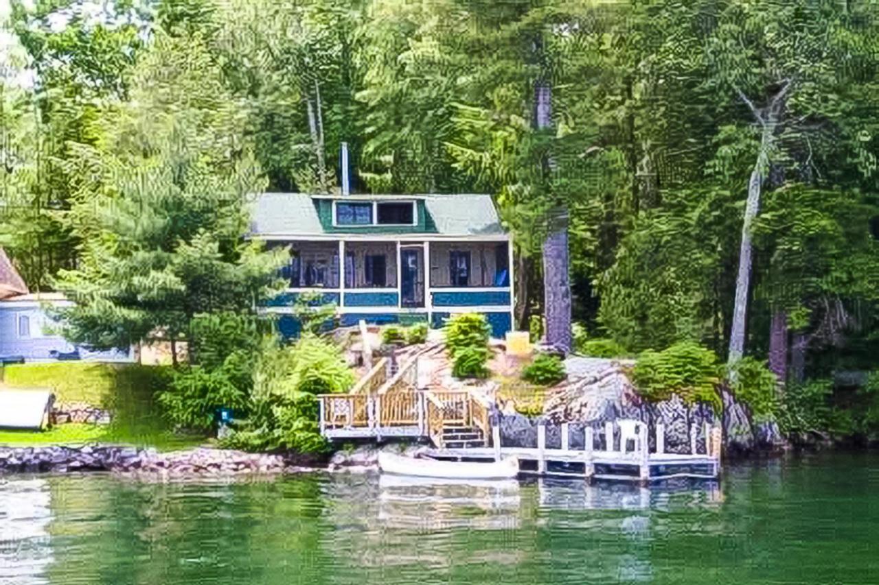 Lake Winnipesaukee's Charmer — hotel in Laconia