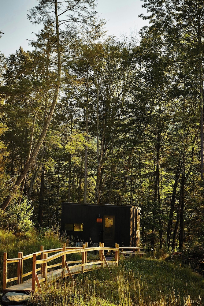 Postcard Cabins Machimoodus - photo 50