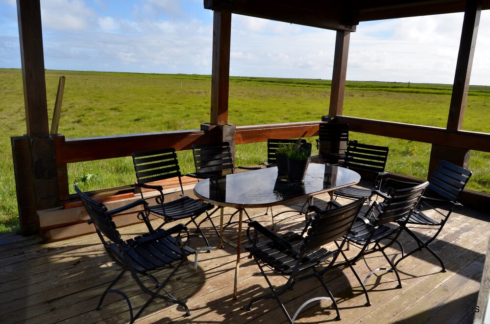 The Millhouse Lodge