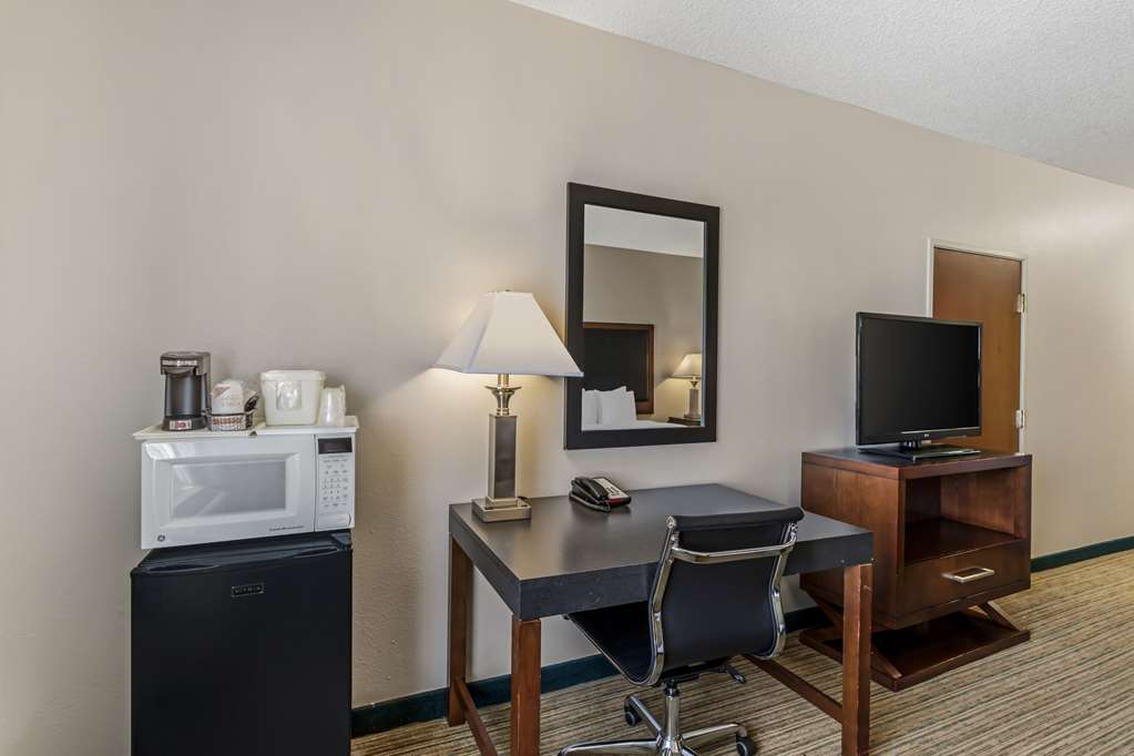 Quality Inn Denver Tech Center - photo 21