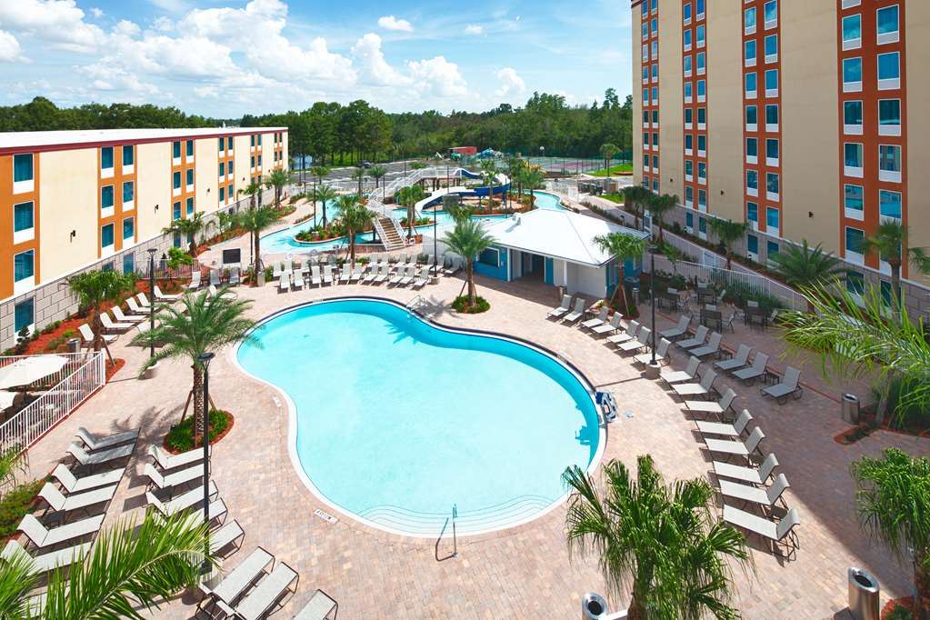 Radisson Hotel Orlando Lake Buena Vista South - photo 60