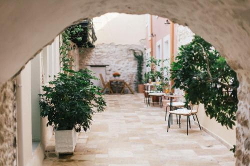 Limeria studios & maisonettes — Parga — photo 2