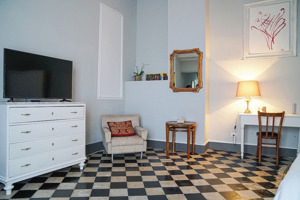 Palazzo Degli Antoci in Ragusa, Italy