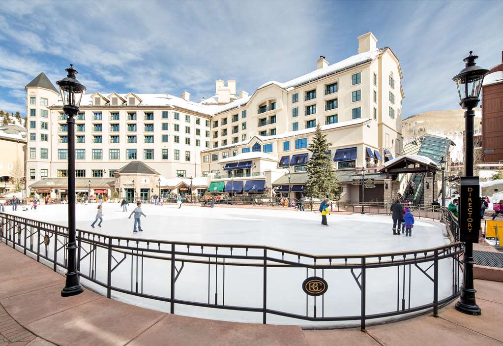 Park Hyatt Beaver Creek Resort and Spa - photo 40