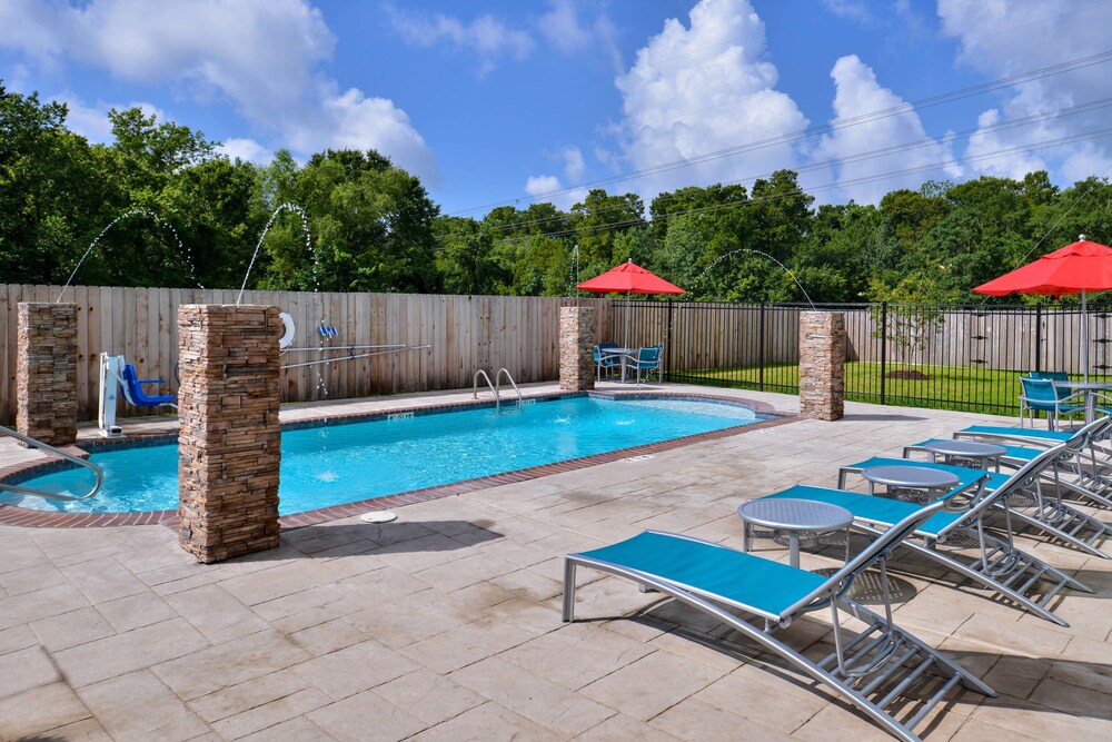 TownePlace Suites by Marriott Laplace - photo 14