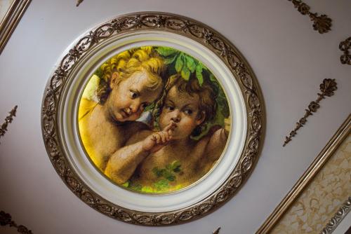 Katerina’ s Studios in Kardamyli, Greece