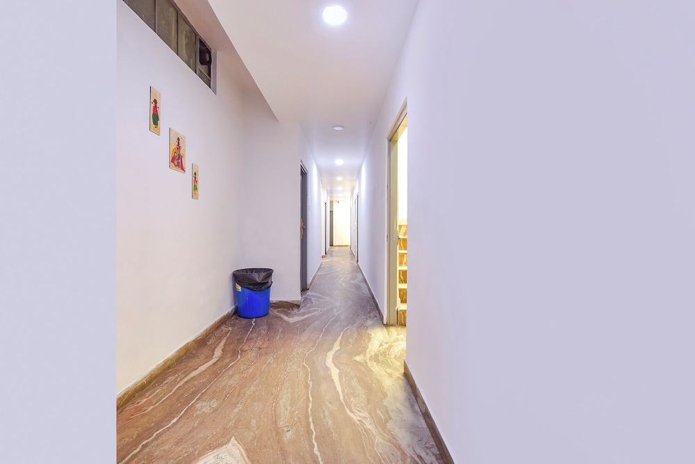 Via Uday - carbon neutral hotel in Jaipur
