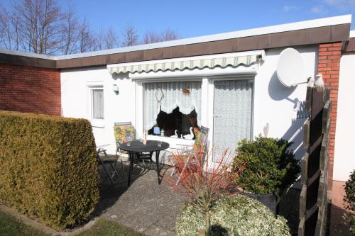 Wichter Weg 14 — Norddeich