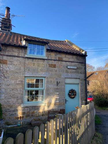 Hideaway Cottage