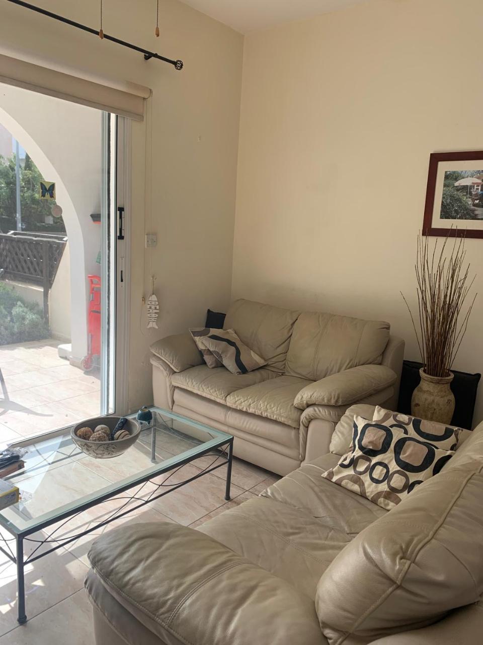 Appartement Limnos Gardens