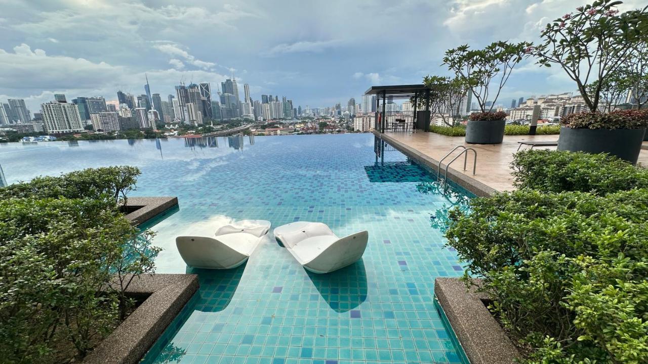 Datum Jelatek Superb Suite KL By LH — 4-Star Luxury Hotel in Kuala Lumpur, Malaysia