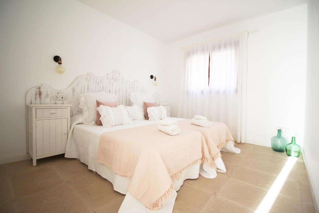 Sa Tanqueta — 4-Star Luxury Hotel in Ses Salines, Spain