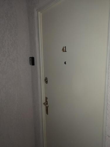 Natalie appartement 41