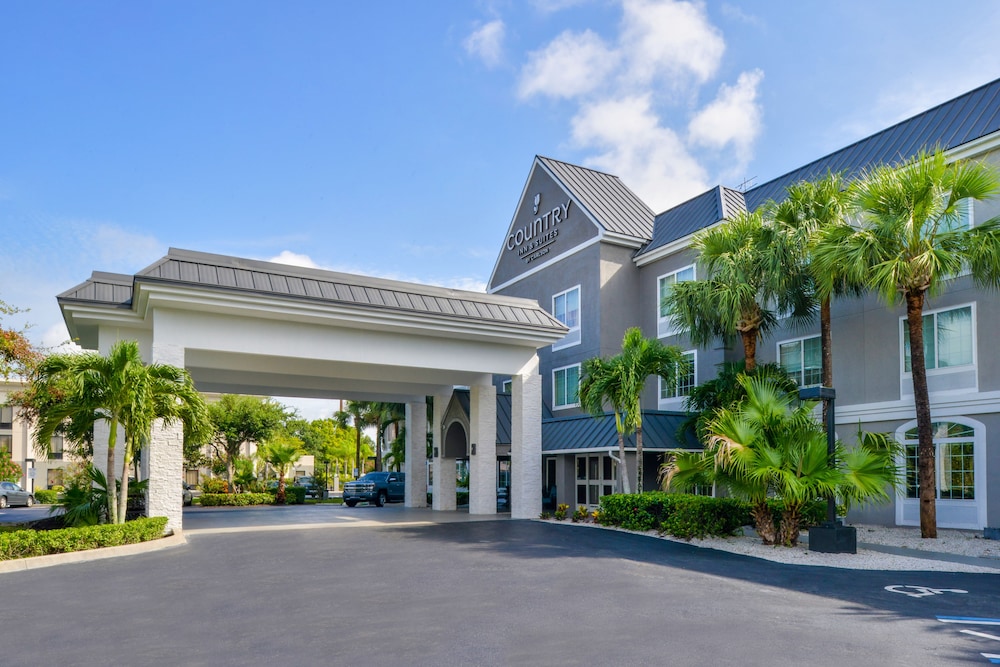 SureStay Plus Hotel by Best Western Vero Beach - photo 28